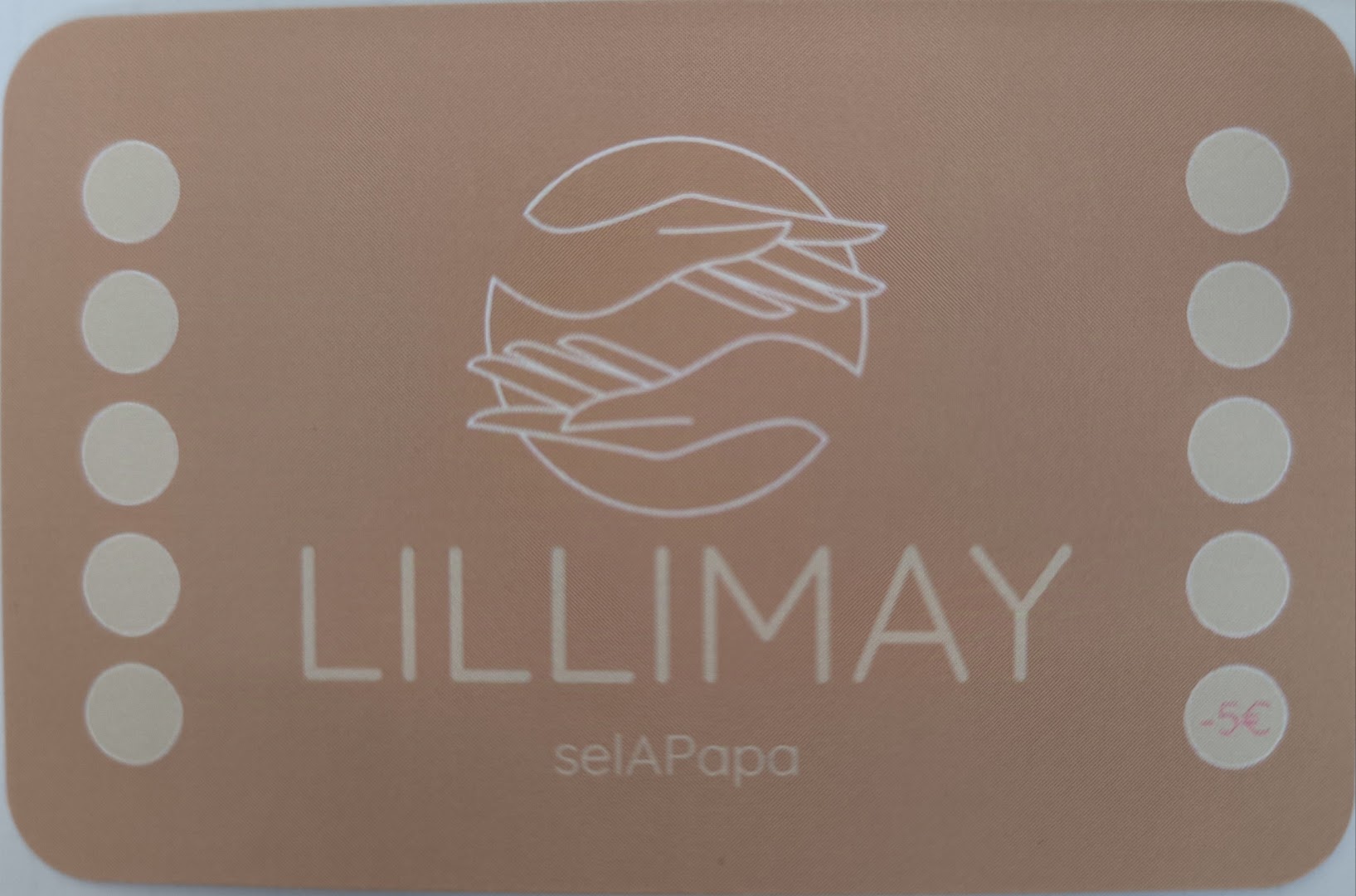 LILLIMAY selAPapa Massage und Prävention · Fotos 1